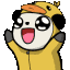 Panda Dance pandadance Discord Emoji