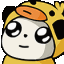 Pandadrink Discord Emoji