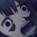 4081 17 Megumin Scream Discord Emoji