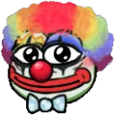 TecZerspepeclownblink
