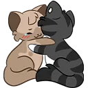 hug hug