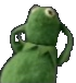 KermitRelaxed Discord emoji