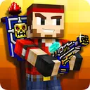 PixelGun3D