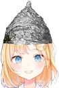 AmeliaTinfoil