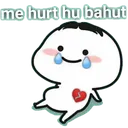 Hurt