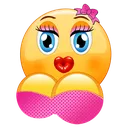 smiley_boobs