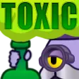 toxic