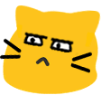 023meowEmoteNitro Discord Emoji