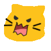 007meowEmoteNitro Discord Emoji