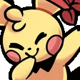 monadoDabbing