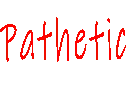 Pathetic_G
