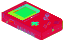 Gameboy gameboy Discord Emoji