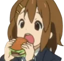 YuiBorgar