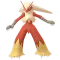 Blaziken