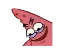 EvilPatrick EvilPatrick