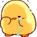 cry