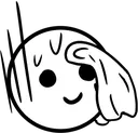 nervous nervous