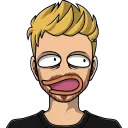 strijderpoggers Discord Emoji