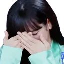 LisaEmbarrassed