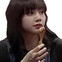 LisaChickenWing