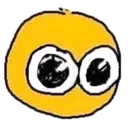 bigeyes