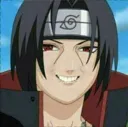 ItachiSmile