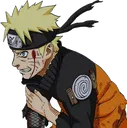 Naruto4 Discord Emoji