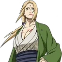 Tsunade