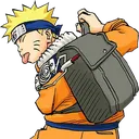 NarutoCYA Discord Emoji