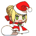 yaysanta Discord Emoji