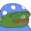 peeposleepo Discord emoji