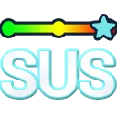 Sus Discord Emoji