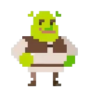 Shrekvibe