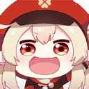 KleeUmaru Discord emoji