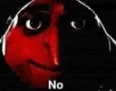 no