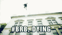 brbdying