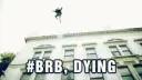 brbdying