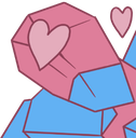 porygonheart Discord emoji