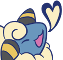 mareepheart Discord emoji
