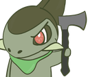 axewaxe Discord emoji