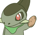 axewpotato Discord emoji