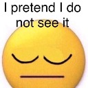 dontseeit Discord emoji