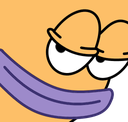 smirk Discord emoji