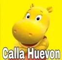 callahuevon