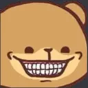 Hehehehe hehehehe Discord Emoji