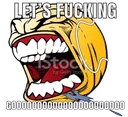 letsGOOOOOO