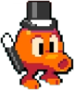 qbert Discord emoji
