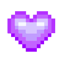 Purpleheart PurpleHeart Discord Emoji