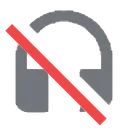IconHeadphonesDeafened Discord Emoji