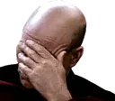 Facepalm
